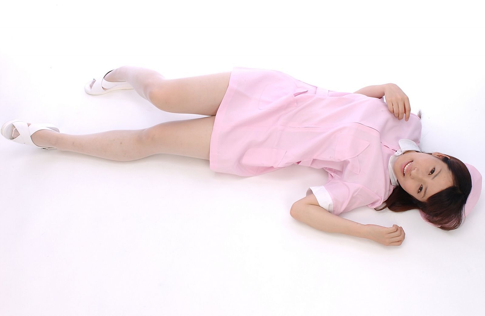 [BWH] BWH0067 りりあん 折原みか 中泽优子